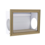 キャットハウス 爪とぎハウス | arneco Nail House F-007