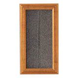 猫爪とぎ 額縁 壁掛け 縦型 | arneco Nail S F-007