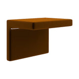 キャットステップ 壁掛け | arneco Cat Wall S モケット