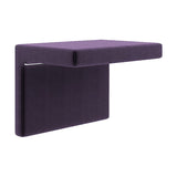 キャットステップ 壁掛け | arneco Cat Wall S モケット