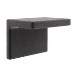 キャットステップ 壁掛け | arneco Cat Wall S モケット