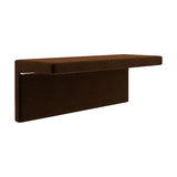 キャットウォーク 壁掛け | arneco Cat Wall M モケット