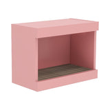 キャットハウス 壁掛け 猫爪とぎ | arneco Board House aino