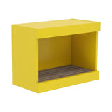 キャットハウス 壁掛け 猫爪とぎ | arneco Board House aino