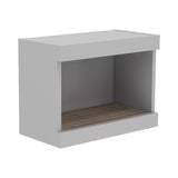 キャットハウス 壁掛け 猫爪とぎ | arneco Board House aino