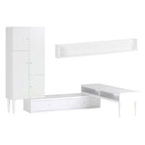 TV台 完成品 | new T-003/1350モデル T3H-cabi WallBox F-1500 3点セット