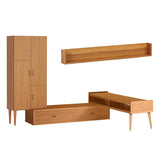 TV台 完成品 | new T-003/1350モデル T3H-cabi WallBox F-1500 3点セット