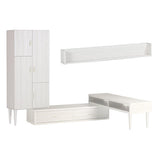 TV台 完成品 | new T-003/1350モデル T3H-cabi WallBox F-1500 3点セット