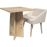 カフェテーブルセット 2点セット | SPS Pepper テーブル/チェア1脚 2点セット