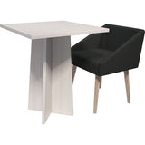 カフェテーブルセット 2点セット | SPS Pepper テーブル/チェア1脚 2点セット