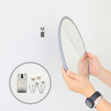 丸型ミラー ウォールミラー 円形