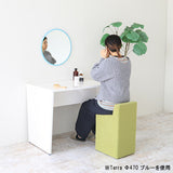 壁掛け鏡 円形 丸形ミラー