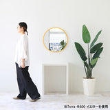 壁掛け鏡 円形 丸形ミラー