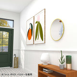 丸型ミラー ウォールミラー 円形