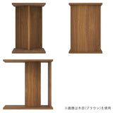 ナイトテーブル ソファテーブル テーブル 収納