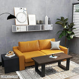 ミラーキャビネット 鏡扉 ウォールラック | WallBox7-DXミラー E-S aino