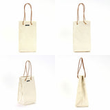 キャンバス トートバッグ | tote bottle WH Sサイズ