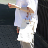 キャンバス トートバッグ | tote bottle WH Sサイズ