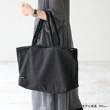 キャンバス トートバッグ | tote Travel Day Mサイズ