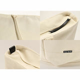 キャンバス トートバッグ | tote Travel Staying WH Lサイズ