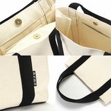キャンバス トートバッグ | tote multi WH Mサイズ