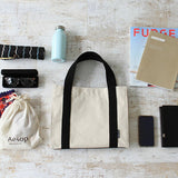 キャンバス トートバッグ | tote multi WH Mサイズ