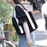 キャンバス トートバッグ | tote multi WH Mサイズ