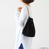 キャンバス バッグ | Pool bag WH Mサイズ