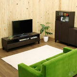 ダークブラウン テレビボード | R1-150TV