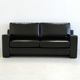 ソファ3人掛けレザー北欧 Boss | BOSS 3P