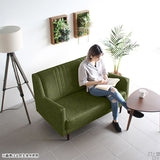 ソファ 2人掛け | Bodum 2P 合皮