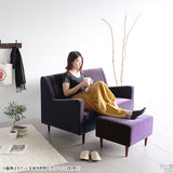 ソファ 2人掛け | Bodum 2P 合皮