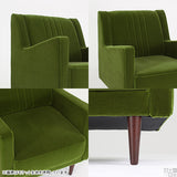 ソファ 1人掛け | Bodum 1P ホリデー