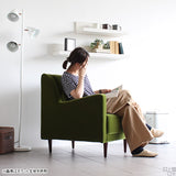 ソファ 1人掛け | Bodum 1P デニム