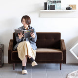 2人掛けソファ | Cherry 2P モケット