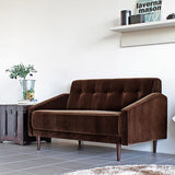 2人掛けソファ | Cherry 2P モケット