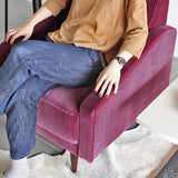 1人掛けソファ | Cherry 1P モケット