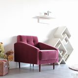 1人掛けソファ | Cherry 1P モケット