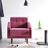 1人掛けソファ | Cherry 1P モケット