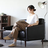 ソファ | Thyme 2P 合皮