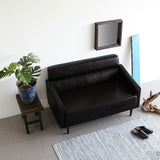 ソファ | Thyme 2P 合皮