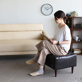 ソファ | Thyme 3P 合皮