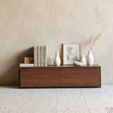 キャビネット 収納 おしゃれ | COLUMNチェスト 1段