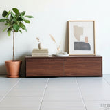 キャビネット 収納 おしゃれ | COLUMNチェスト 1段