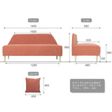 コンパクトソファ | Sunny 2P ソフィア