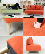 コンパクトソファ | Sunny 2P ソフィア