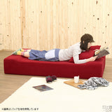 おしゃれ | ソファベッド Low cozy モダン