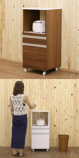 サイズオーダー キッチンワゴン | RD-011