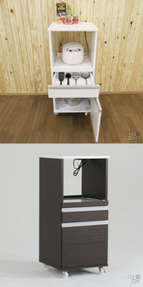 サイズオーダー キッチンワゴン | RD-011