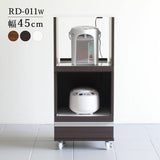 サイズオーダー キッチンワゴン | RD-011W